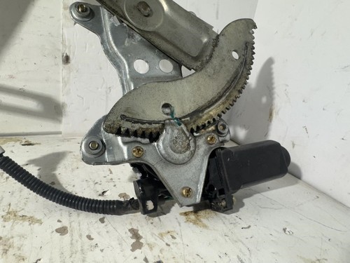 OEM Passenger Front Window Regulator Electric Fits 90-95 Toyota 4Runner - Foto 5 di 5