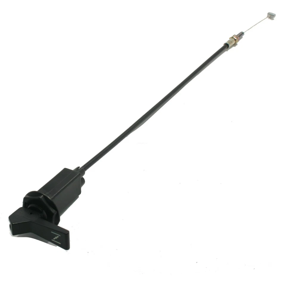 Cable obturador Ski-Doo MXZ 800 HO Renegade, 2004 2005 2006 - 512-0592-66 - X Foto 2 de 2