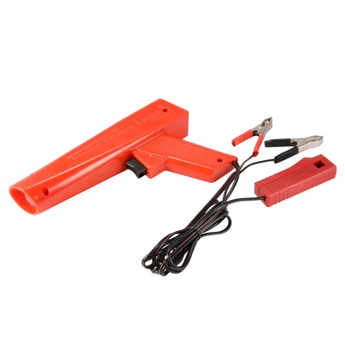 Benzinmotor Zündzeitpunkt Licht Zündzeitpunkt Strobe Lampe/Pistole 12V Neu - Bild 10 von 11