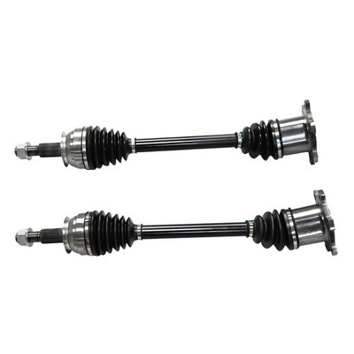 Rear CV Axle Driver Passenger Side 39600-80B0C for Nissan GT-R 3.8L 2009-2024