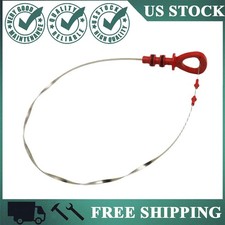 Engine Oil Dipstick Tube For Mercedes Benz W204 C63 E63 AMG 2007-2015 1560101772