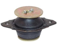 Silentbloc / Boxenhalter f&uuml;r Golf 2 G60