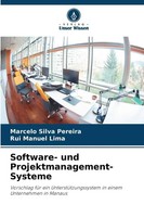 Software- Und Projektmanagement-Systeme Marcelo Silva Pereira (U. A.) Buch 2025