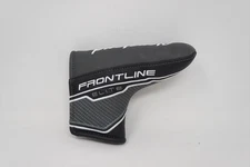 Cleveland Frontline Elite Blade Putter Headcover Excellent HA14-11-22