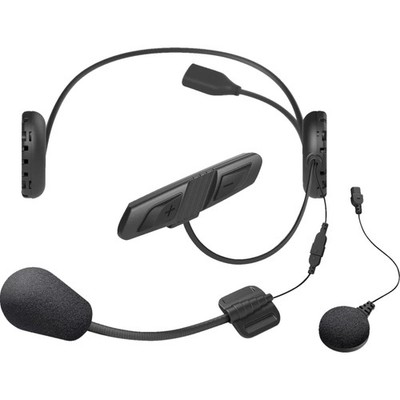 SENA 3S PLUS BLUETOOTH SYSTEM UNIVERSAL MIC KIT 3SPLUS-WB-10