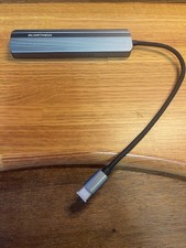 7 in 1 USB C Laptop Docking Station for MacBook/Dell/HP/Lenovo Laptops