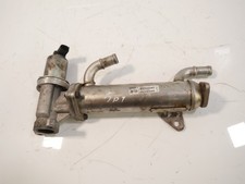 Radiatore scarico per Kia Hyundai Sportage Tucson 2.0 CRDi D4EA 28416-27400