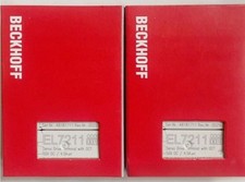 New In Box Beckhoff EL7211-0010 PLC Module EL...