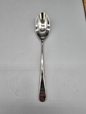 Robert Welch Province Mirror 8'' Serving Spoon Tablespoon 
