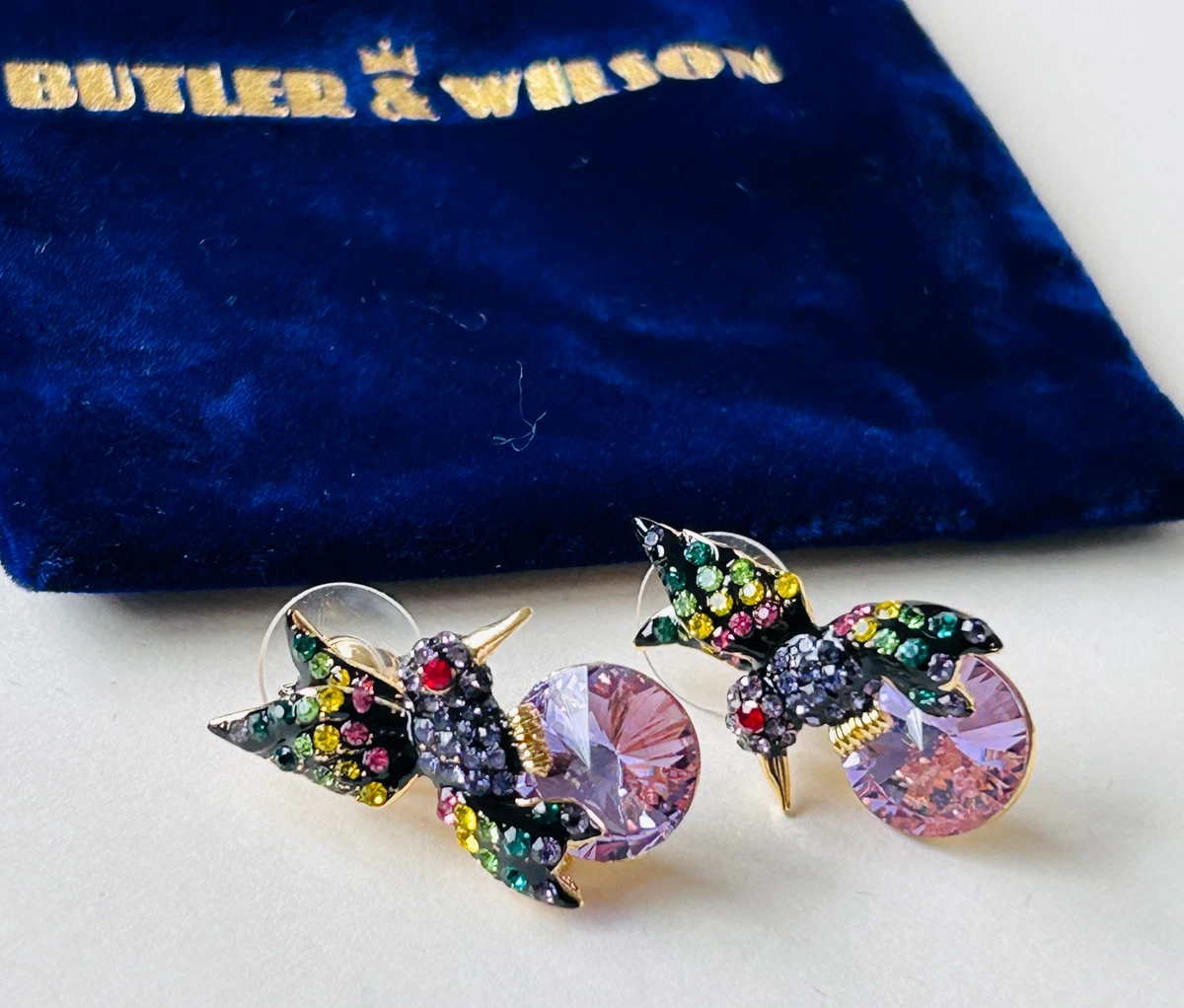 Butler & Wilson Fashion Jewelry for Sale | Shop New & Pre-Owned