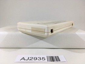 AJ2935 Dr. Mario Nintendo Famicom NES Japan