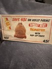 Heinz Coupon Vintage 1987 — photo 2
