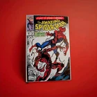 The Amazing Spider-Man #361 362 363 1st Appearance of Carnage Comics Lot