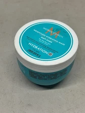 100% Authentic New Moroccanoil Weightless Hydrating Hair Mask 16.9 oz / 500 ml 