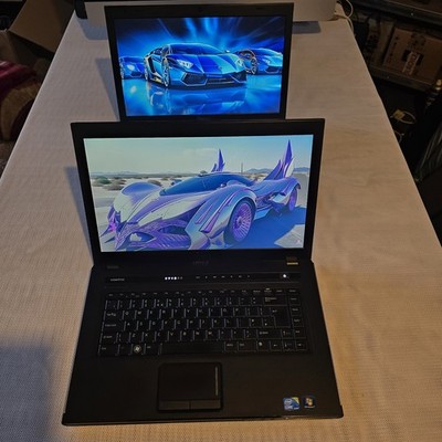 Dell Vostro 3500, i3, 15,6'', Windows 11, 750Gb HDD, 8GB RAM, Tastatur mit Hintergrundbeleuchtung