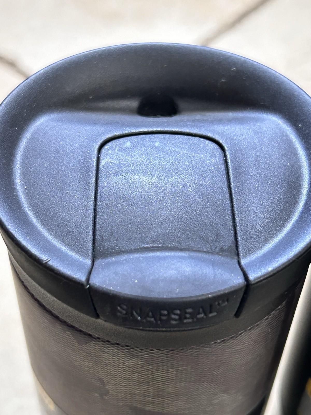 contigo couture Snapseal Travel Mug Set Of Two 20oz New