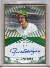 2021 Topps Transcendent Collection Hall of Fame Edition Baseball Cards 14