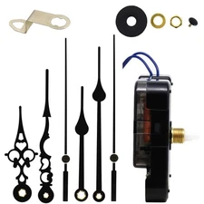 Youngtown 12888 Step Quartz Movement Repair Part with Hour Trigger Switch.5/32