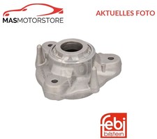 FEDERBEINLAGER DOMLAGER VORNE FEBI BILSTEIN 197432 A FÜR BMW X3,X4,F97,F98