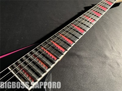 EDWARDS E-ALEXI PINK SAWTOOTH Alexi Laiho model Children Of Bodom