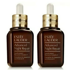 2 Estee Lauder Advanced Night Repair Synchronized Recovery Complex II 1oz/30ml