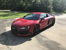 2009 Audi R8 4.2 QUATTRO