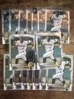 2025 Bowman Chrome Konnor Griffin Prospect - 16 Card Lot