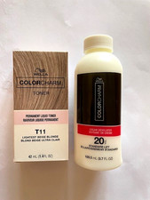 WELLA TONER | DEVELOPER VOL 20 | BUNDLES | BRAND NEW | FREE POSTAGE