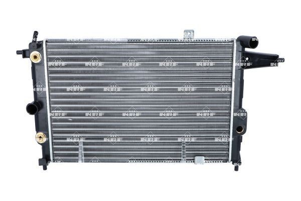 Nrf KüHler, MotorküHlung 513508A FüR Opel-image