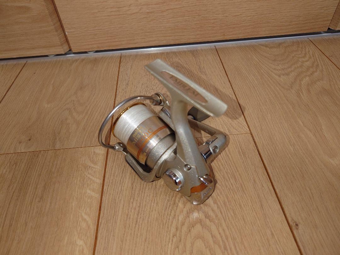 ダイワ　エンブレム X　2000C Daiwa Emblem X 2000C | eBay