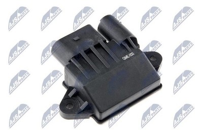 Glow Plug System Control Unit For MERCEDES S204 Cls Gle 05-19 A6421533779