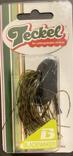 Teckel Bladewaker Chatterbait 1/2oz