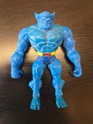 Beast Vintage Uncanny X-Men Action Figure 1994 Toybiz 90s Marvel Comics