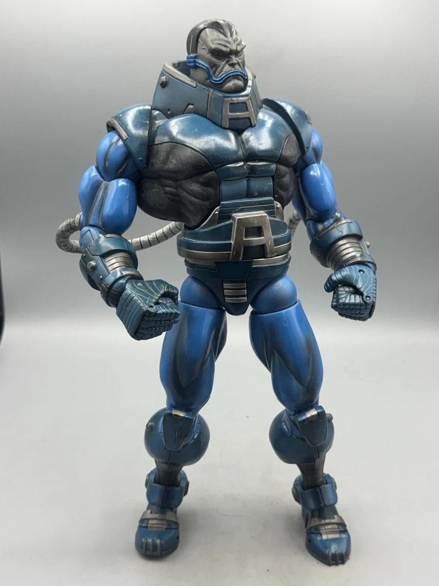 ToyBiz Apocalypse Action Figures & Accessories for sale - eBay