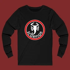 Scorpion Snowmobile Black Size S-2XL