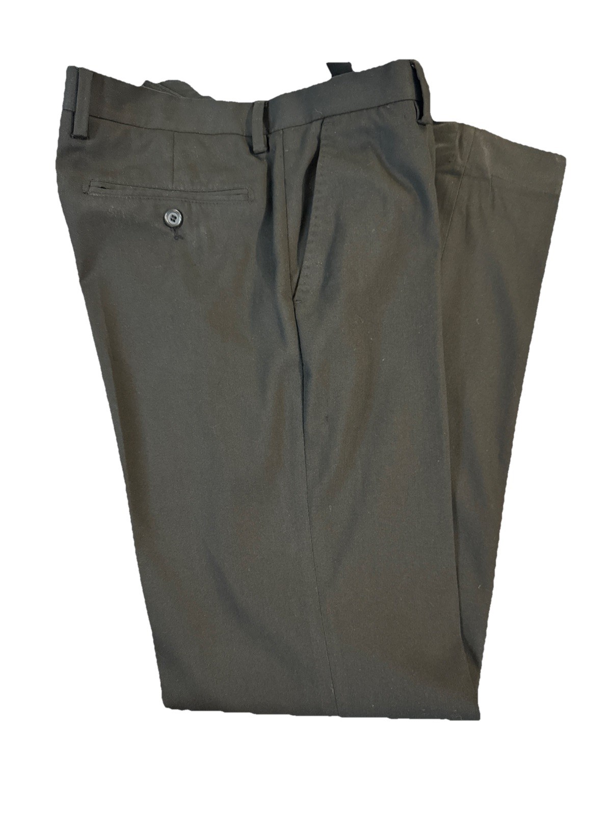 Zara Man Basic Collection Suit Jacket Size 36 Xt … - image 2