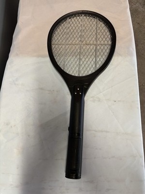 Black Flag Bug Zapper Greenscapes Home And Garden Products Model ZR7936 Free Sh