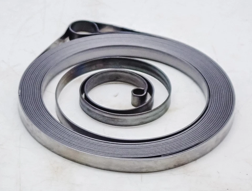 MUELLE RETROCESO ECO ORIGINAL SE ADAPTA A CS-590 + MUCHOS MÁS 17722035430 Foto 4 de 4