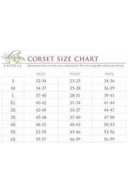 Daisy Corsets Top Drawer Lavender Holo Steel Boned Mini Cincher Made in USA