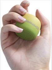 Portable White Noise Machine for Adults Kids Baby Mini and Tiny, Travel Green