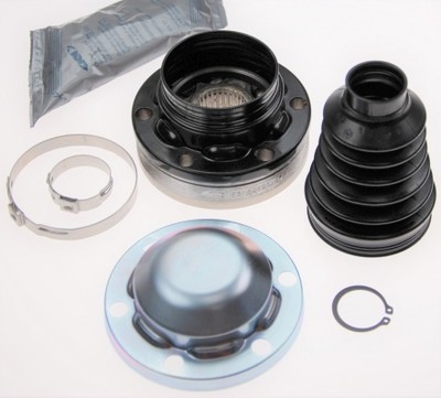 Spidan 36474 Joint Kit, Drive Shaft for Audi, Cupra, Seat, Skoda, VW