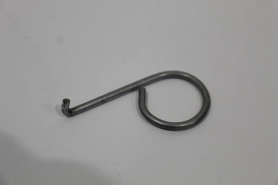 Herramienta de extracción de tapa central de llantas de aleación VW Pointer 37 nueva genuina 6X0012243 Foto 3 de 4