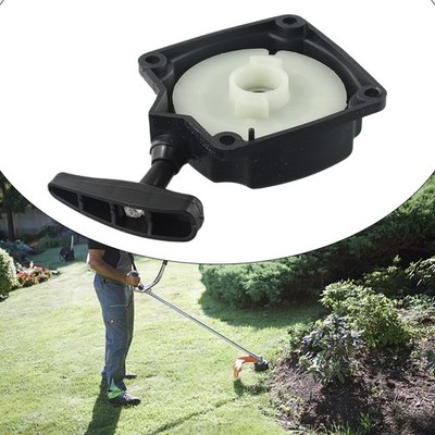 Garten Rückstoßstarter 2-Takt für 22,5cc-26cc hochwertiger Seilzugstarter