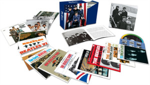 Beatles Box Set Us Albums | eBay