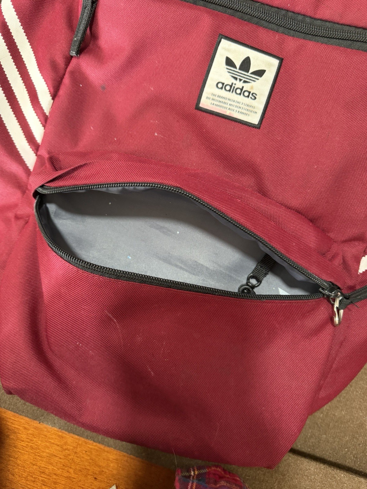 adidas Backpack - image 2