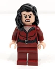 LEGO Talia Al Ghul Minifigure Super Hero Batman 76056 sh0291