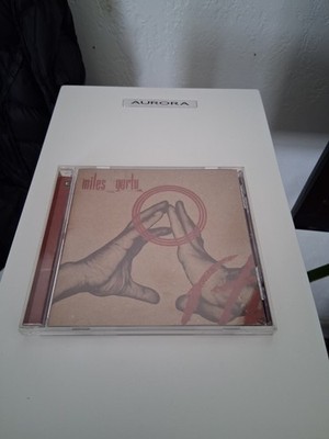 Robert Miles Gurtu CD