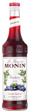 Premium Blueberry Syrup 700ml for Cocktails and Mocktails Vegan Friendly
