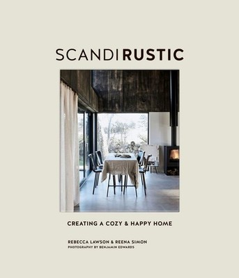 SCANDIRUSTIC | nullRebecca Lawson, Reena Simons | nullenglisch