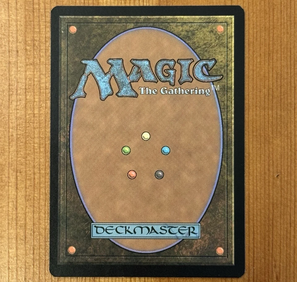 Mechagodzilla, Battle Fortress, P 001/001, NM Foil Promo, MTG Godzilla PRM - Image 3 of 3